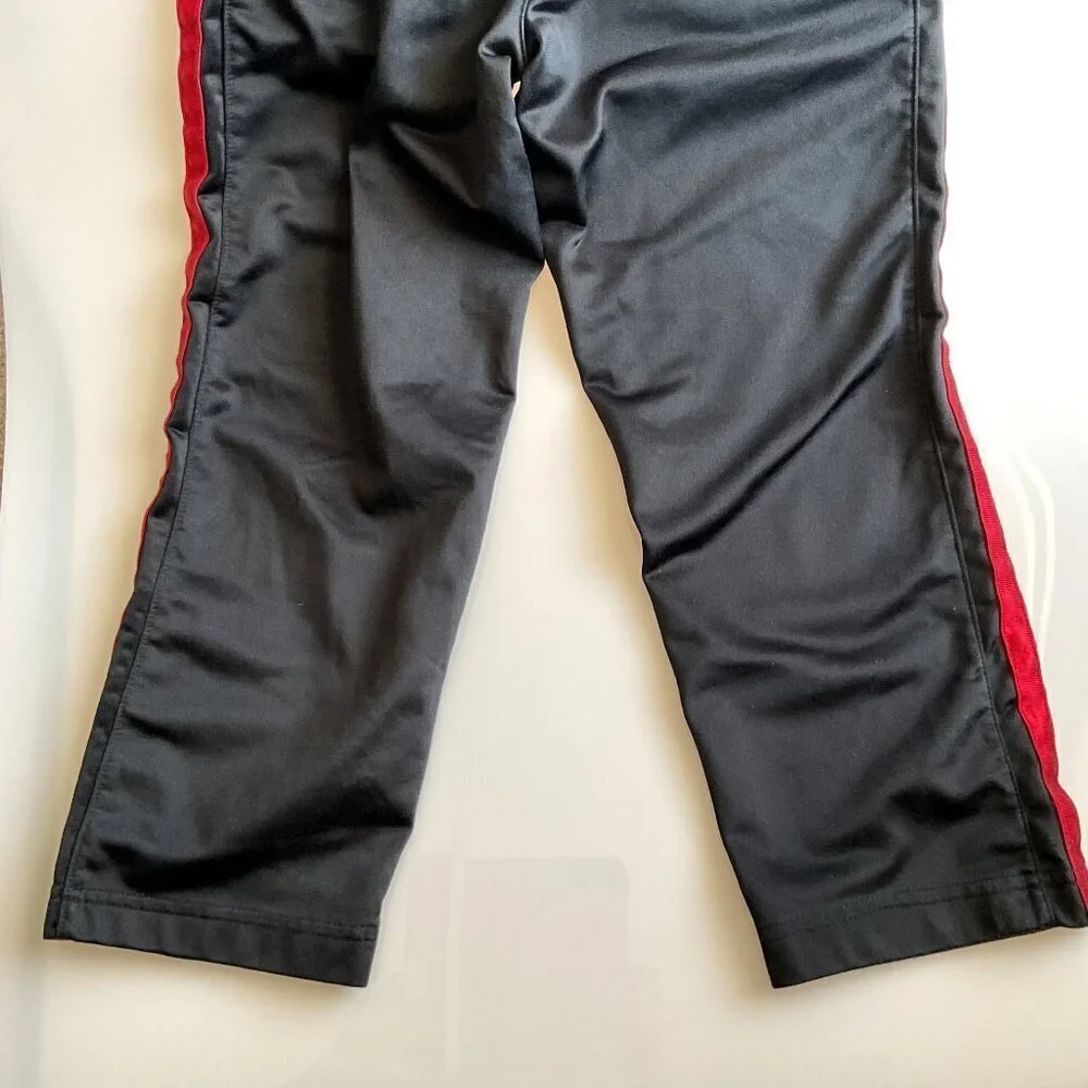 NIKE SWEATPANTS TRACK PANTS EUC